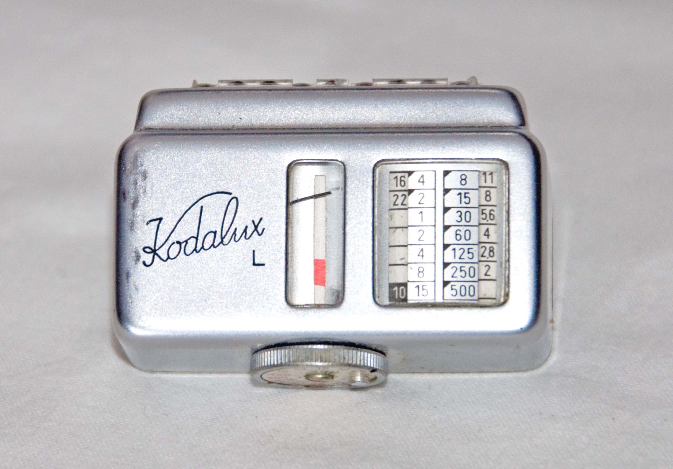 KODAK L (1er modèle)